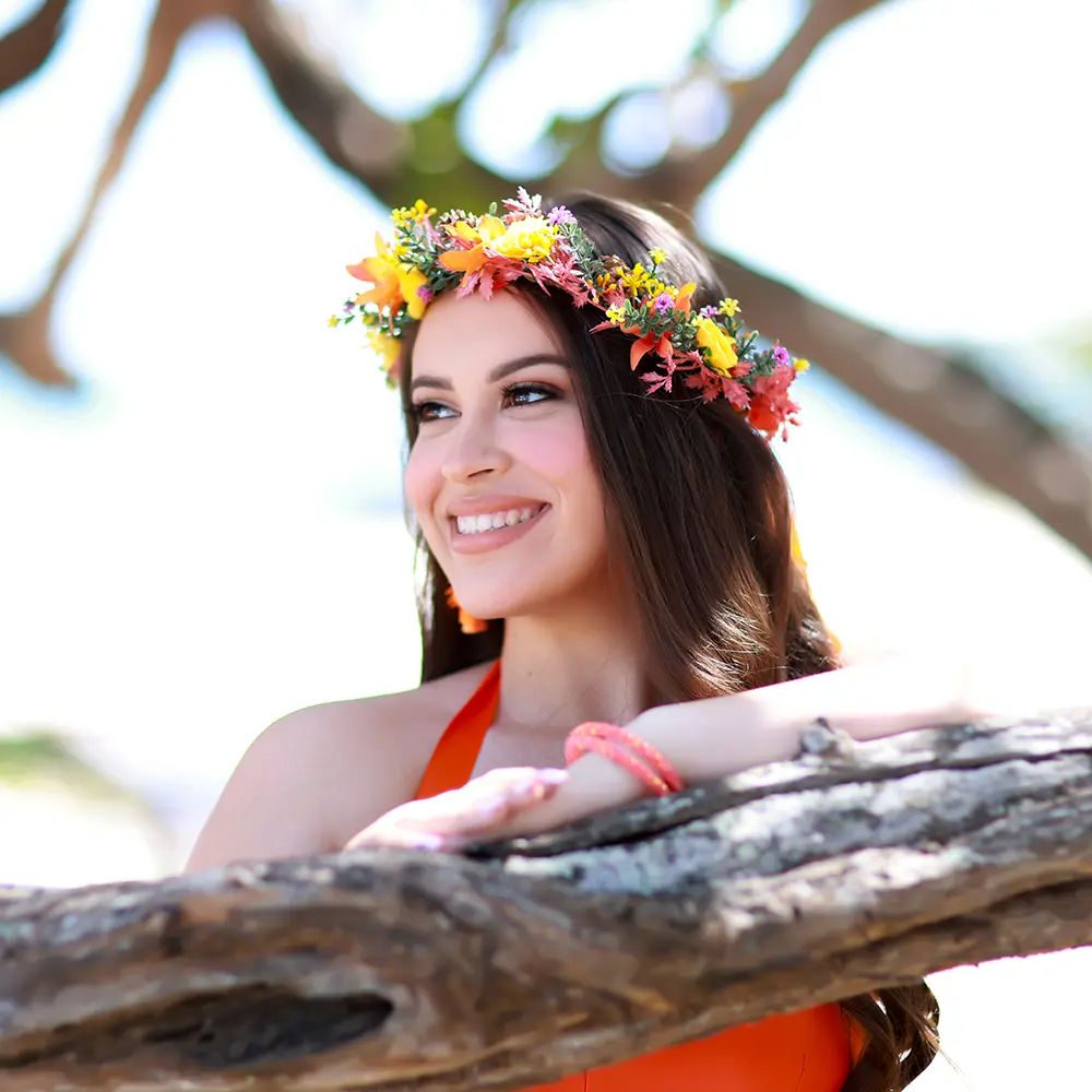 Miami Quinceanera Photography Studio