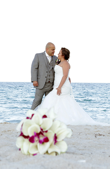 Wedding Photography