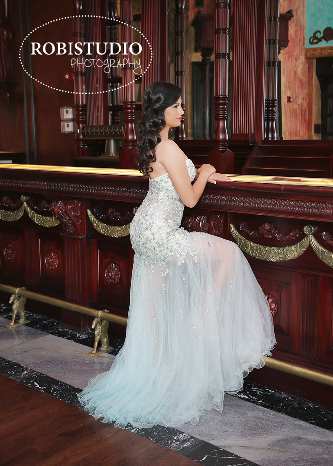 Elegance Portrait Photography