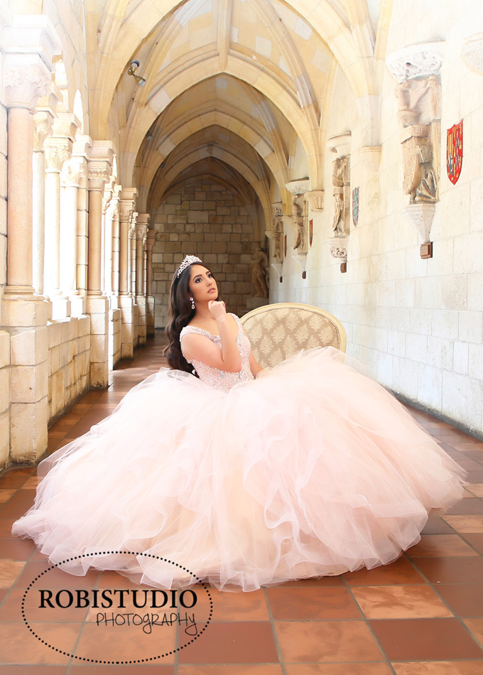 Elegance Portrait Photography