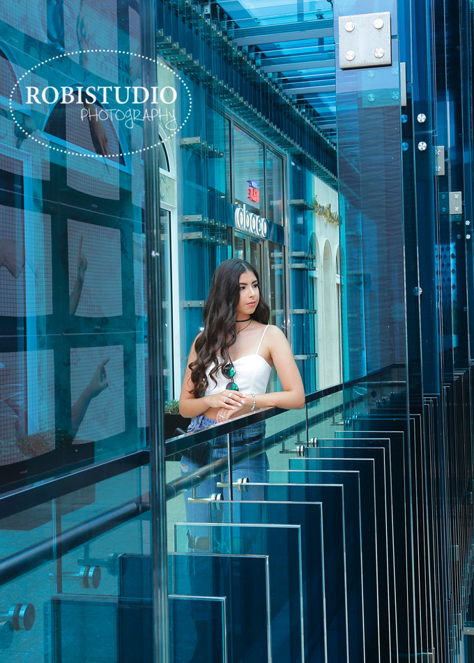 Simplicity Portrait Photography