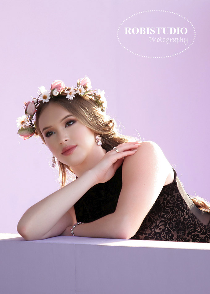 Portrait Photography Example Three