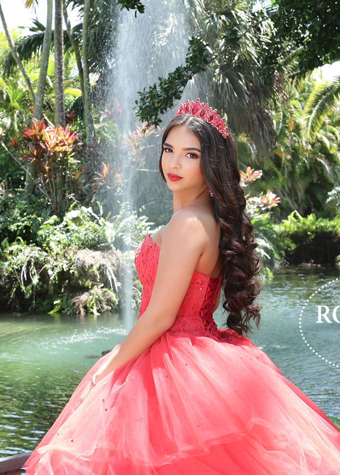 Portrait Photography Example Four