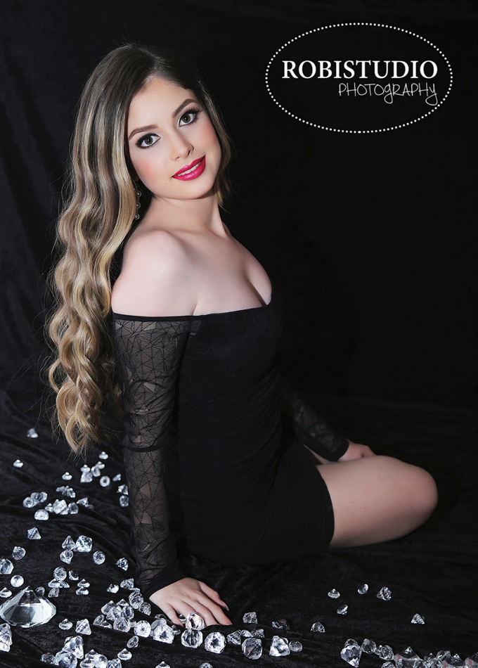 Timelessness Portrait Photography