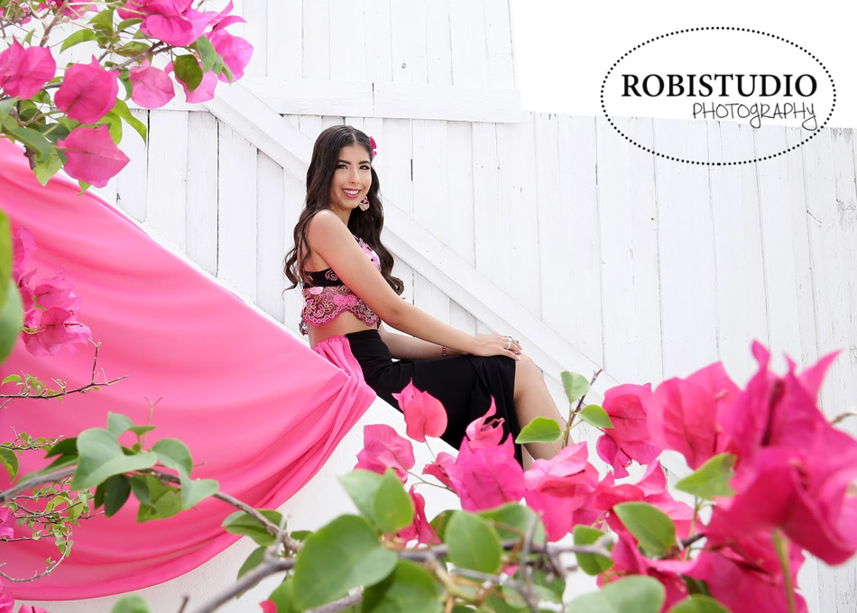 Quinceanera Photography Example Three