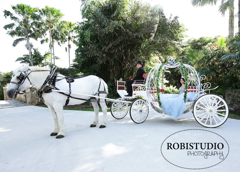 Quinceanera Photography Fantasy Example Three