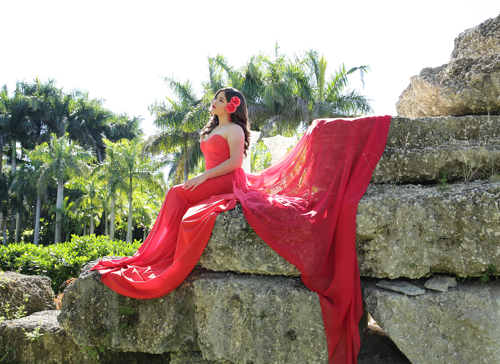 Tips for the perfect quinceanera photos