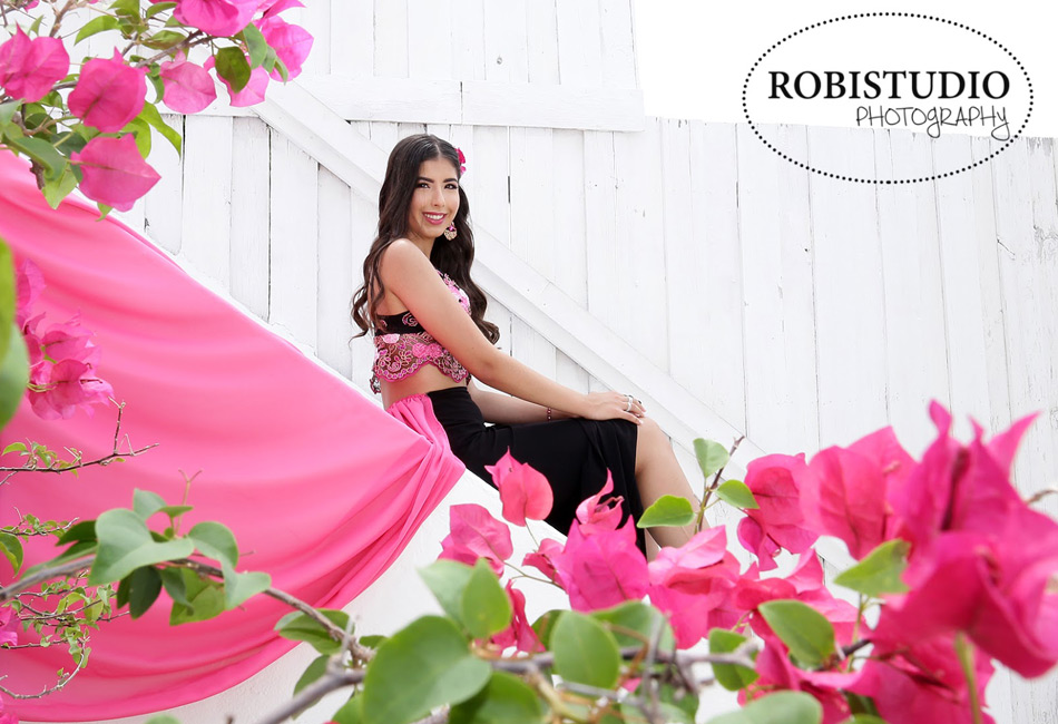 Quinceanera Location Photography in Miami