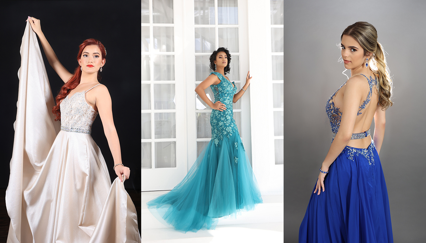 Best quinceanera dresses